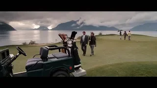 Get Carter - Tiger Woods [HD]