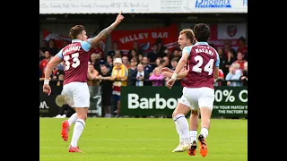 Match Highlights | South Shields 1-0 Scarborough Athletic | Vanarama National League North