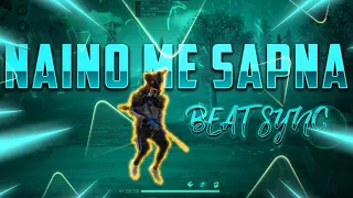 Naino me sapna //beat sync montage// like a Ravan ff