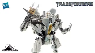 Optibotimus Reviews: Transformers Studio Series Voyager Class STARSCREAM