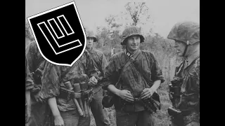 19. Waffen-Grenadier-Division der SS (lettische Nr. 2) - episode 19, all waffen-SS divisions.