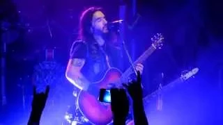 Machine Head - Darkness Within live at Bristol Academy, 10 December 2014