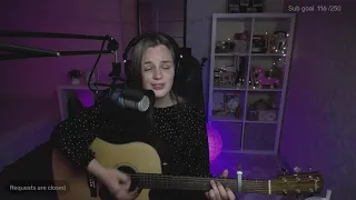 Noize MC - Джеймесон (cover by etreamoi)