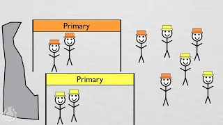 Primary Elections Explained