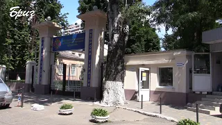 Санаторій «Одеський» заповнений на 100%