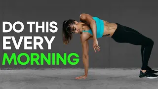 Do These 5 Stretches EVERY Morning