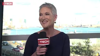 “The innovation coming out of Israel is truly stunning,” says Fox News’ Jennifer Griffin | CTech