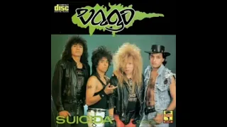🎸 Vago - Suicida (Álbum Completo) 🎸