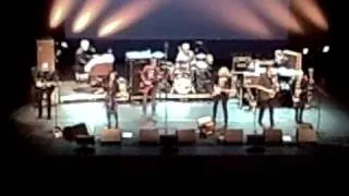 Bill Wyman's Rhythm Kings - Hoorn (NL) 02-02-2011 part 2