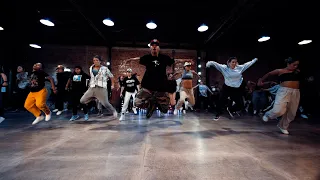 Missy Elliot - Hit Em Wit Da Hee (Ft. Lil’ Kim) | Choreography by Dario Boatner | PlaygroundLA