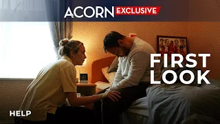 Acorn TV Exclusive | Help | First Look