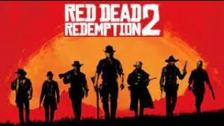СТРИМ!!! Red dead redemption 2.