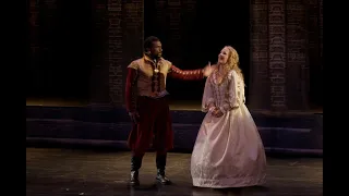 Otello by Giuseppe Verdi, performed by Pacific Northwest Opera.