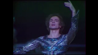 Rudolf Nureyev in Raymonda (1983)