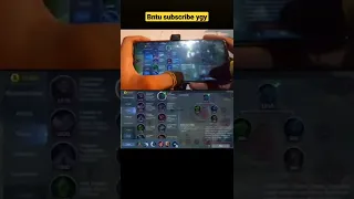 hand cam ling fasthand#shorts #mlbb #mobilelegends