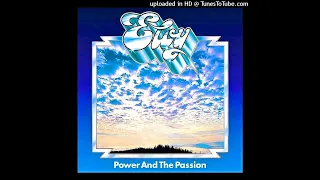 ELOY-Power And The Passion-03-Love Over Six Centuries-{1975}