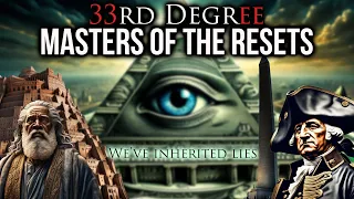33rd Degree Masters: Inheritors of Technology and Power