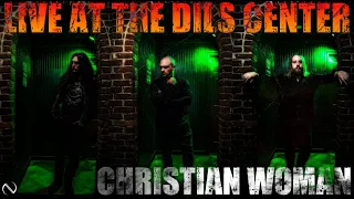 Christian Woman (Type O Negative cover) LIVE