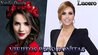 Natalia Oreiro y Lucero Las Mejores Canciones exitos ~ Grandes Exitos Mix 2020