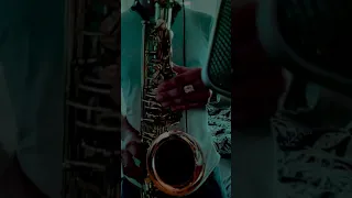 Валерий Меладзе - Я не могу без тебя (SAX cover by OppositeMus)