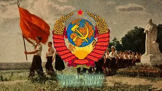 Soviet National Anthem (1977)