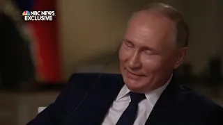 Путин «Вы – убийца?» 12.06.21. Путин ушёл от ответа на вопрос американского журналиста убийца ли он.