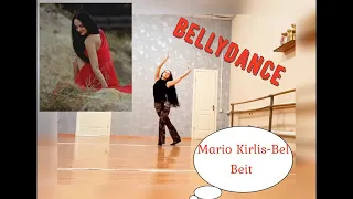 Mario Kirlis-Bel Beit