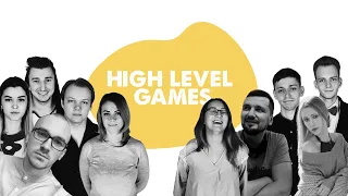 High Level Games 2020: Киев, серия 2