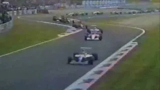 1991 Italian GP (Part 1/5)