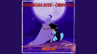 Romanegila 2023 - (Muro Jilo)