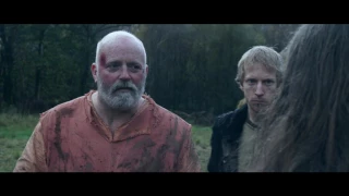 The Gaelic King - Trailer