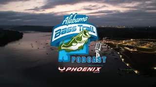 ABT Podcast - Wheeler Lake