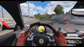 Ferrari 812 Superfast 320 km/h on Autobahn! - ORGASMIC SOUND!Ferrari 812 Superfast NOVITEC TUNNELRUN