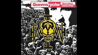 Queensryche - Operation: Mindcrime {Remastered} [Full Album] (HQ)