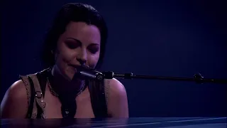 Evanescence - My Immortal (Live in Paris 2004) [Anywhere But Home] {4k Remastered}