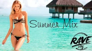 Summer Music Mix | Best Of Tropical & Deep House Sessions Chill Out | summer mix 2019