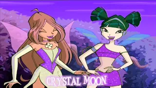 Winx club || Flora & Musa - new tomorrow