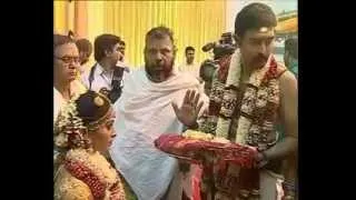 Sneha Prasanna Wedding Video by Kalapam.Com