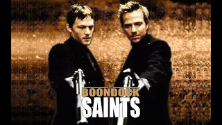 Святые из Бундока (The Boondock Saints, 1999) - Трейлер к фильму