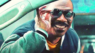 Beverly Hills Cop: Axel F — Official Teaser Trailer (2024)