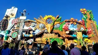 Hamburger Frühlingsdom 2019// Vlog