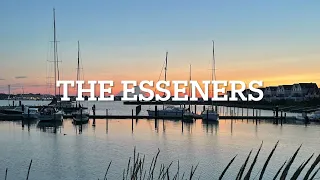 Chillout Mix 2024 | Deep House Music | The Esseners