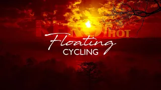 Indoor Cycling mit Jürgen 407: Floating Cycling 122: Very Warm but Deep 1