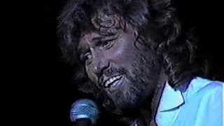 Barry Gibb and Andy Gibb Love and hope 1987