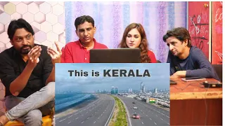 Pak Reacts to This Is Kerala | God's Own Country | केरल राज्य की अनोखी बातें जो आप नही जानते होगें