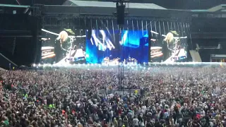 It's My Life- Bon Jovi live at Wembley Stadium 2019