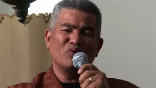 Cesario Jiménez "Como Tu"