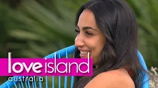 'Love Island Australia' star Tayla Damir opens up about past abusive relationship