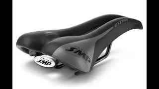 SMP Selle Extra Saddle fit and set up.