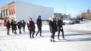 Saginaw 2019 Martin Luther King Jr. Unity March